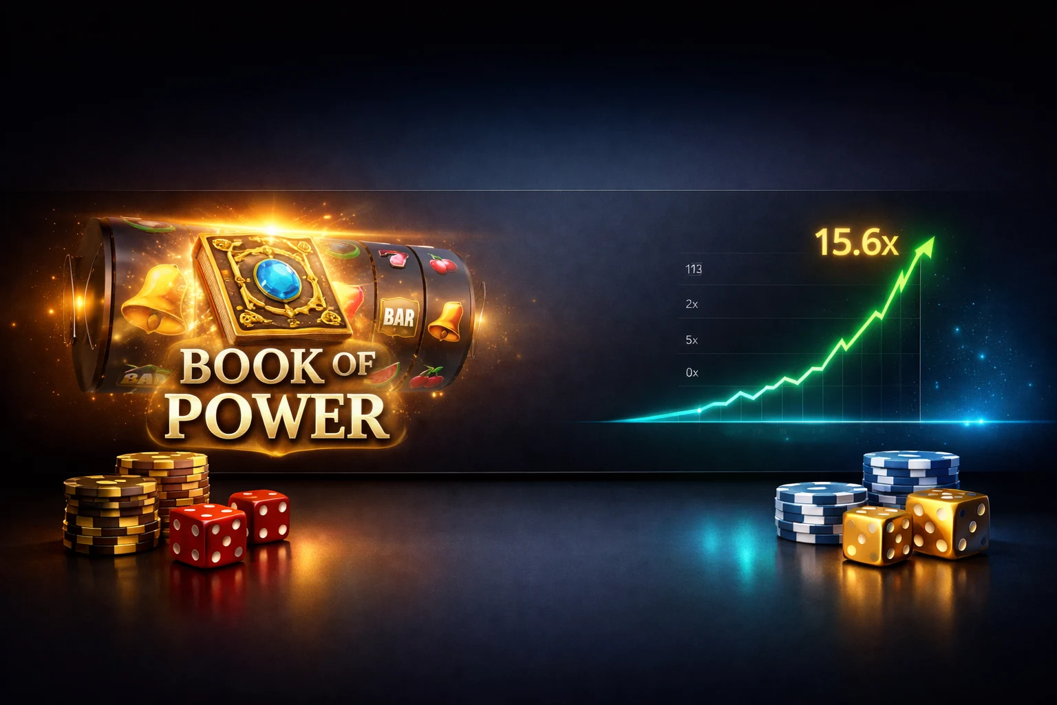 What Is Book of Power Casino Demo?