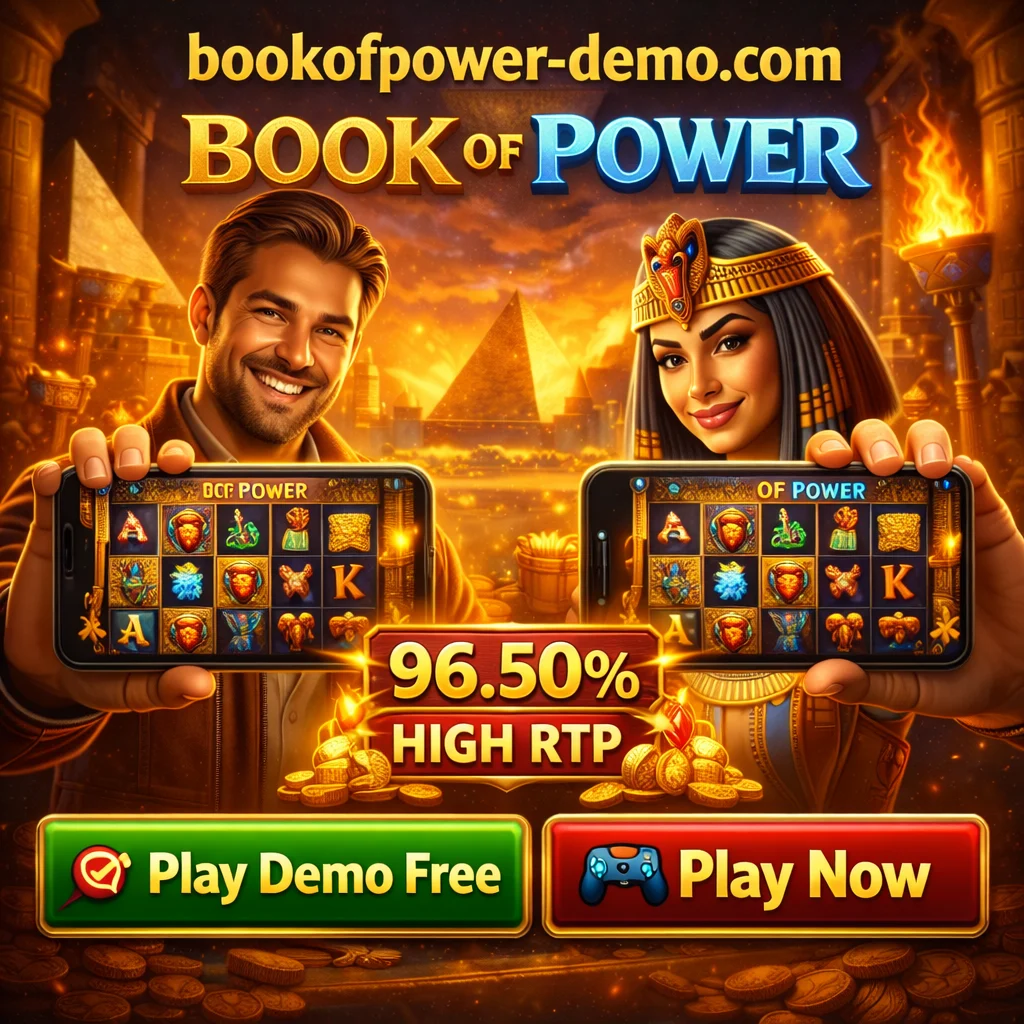 RTP (Return to Player)
