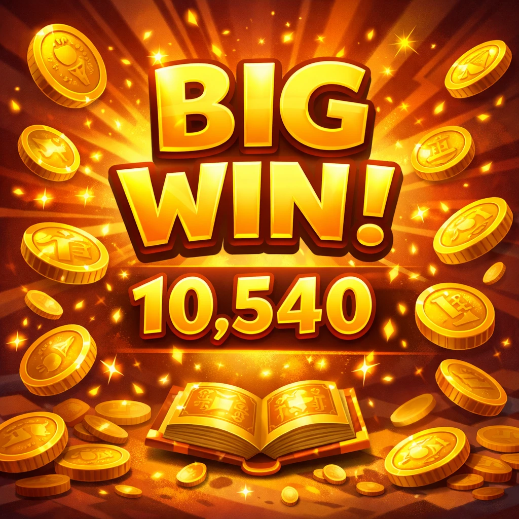 How to Play Book of Power Casino Game